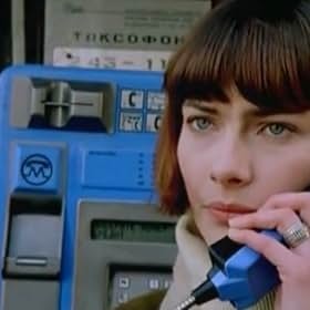 Olesya Potashinskaya